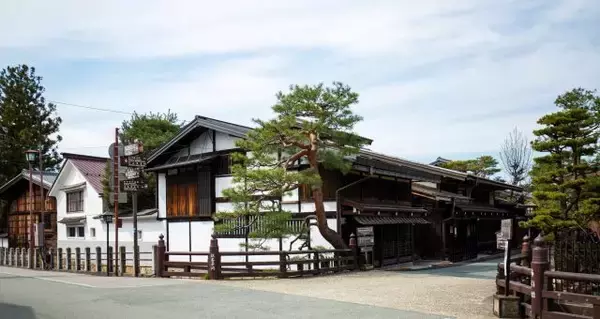 ＜飛騨高山＞1日1組限定・ゲストを当主の客人として扱うラグジュアリーヴィラ「谷屋」のもてなし