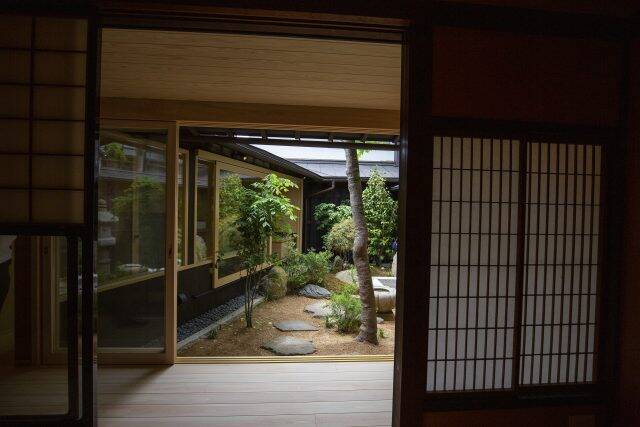 ＜飛騨高山＞1日1組限定・ゲストを当主の客人として扱うラグジュアリーヴィラ「谷屋」のもてなし