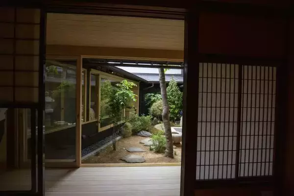 「＜飛騨高山＞1日1組限定・ゲストを当主の客人として扱うラグジュアリーヴィラ「谷屋」のもてなし」の画像