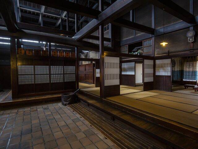 ＜飛騨高山＞1日1組限定・ゲストを当主の客人として扱うラグジュアリーヴィラ「谷屋」のもてなし