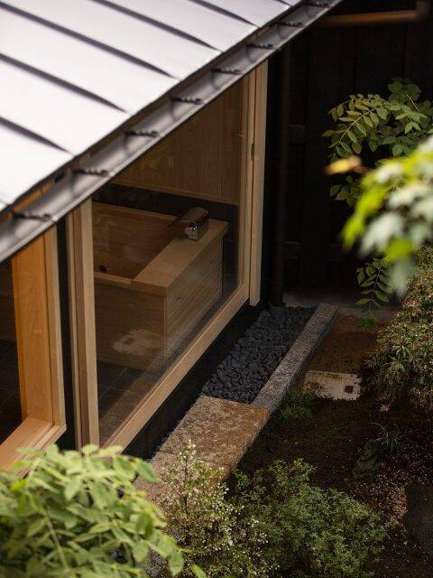 ＜飛騨高山＞1日1組限定・ゲストを当主の客人として扱うラグジュアリーヴィラ「谷屋」のもてなし