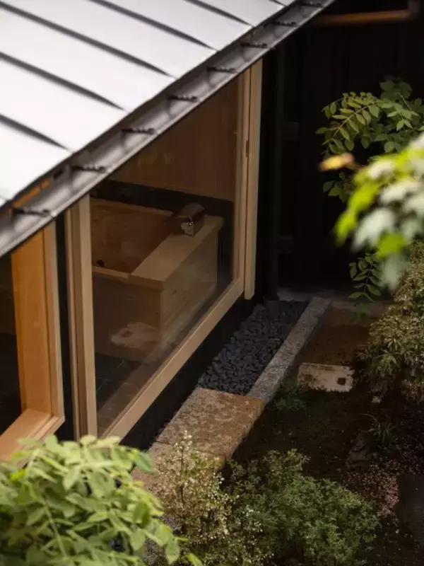 「＜飛騨高山＞1日1組限定・ゲストを当主の客人として扱うラグジュアリーヴィラ「谷屋」のもてなし」の画像