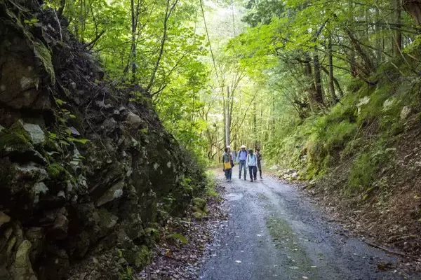 「＜飛騨高山＞1日1組限定・ゲストを当主の客人として扱うラグジュアリーヴィラ「谷屋」のもてなし」の画像