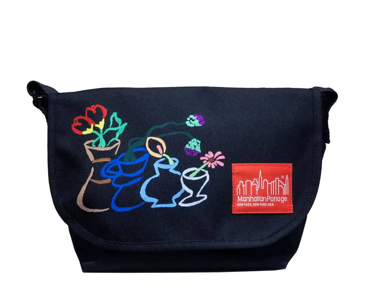 二子玉川ライズ｜マンハッタン ポーテージの新店舗と地元で愛される「Let it be coffee」がコラボ