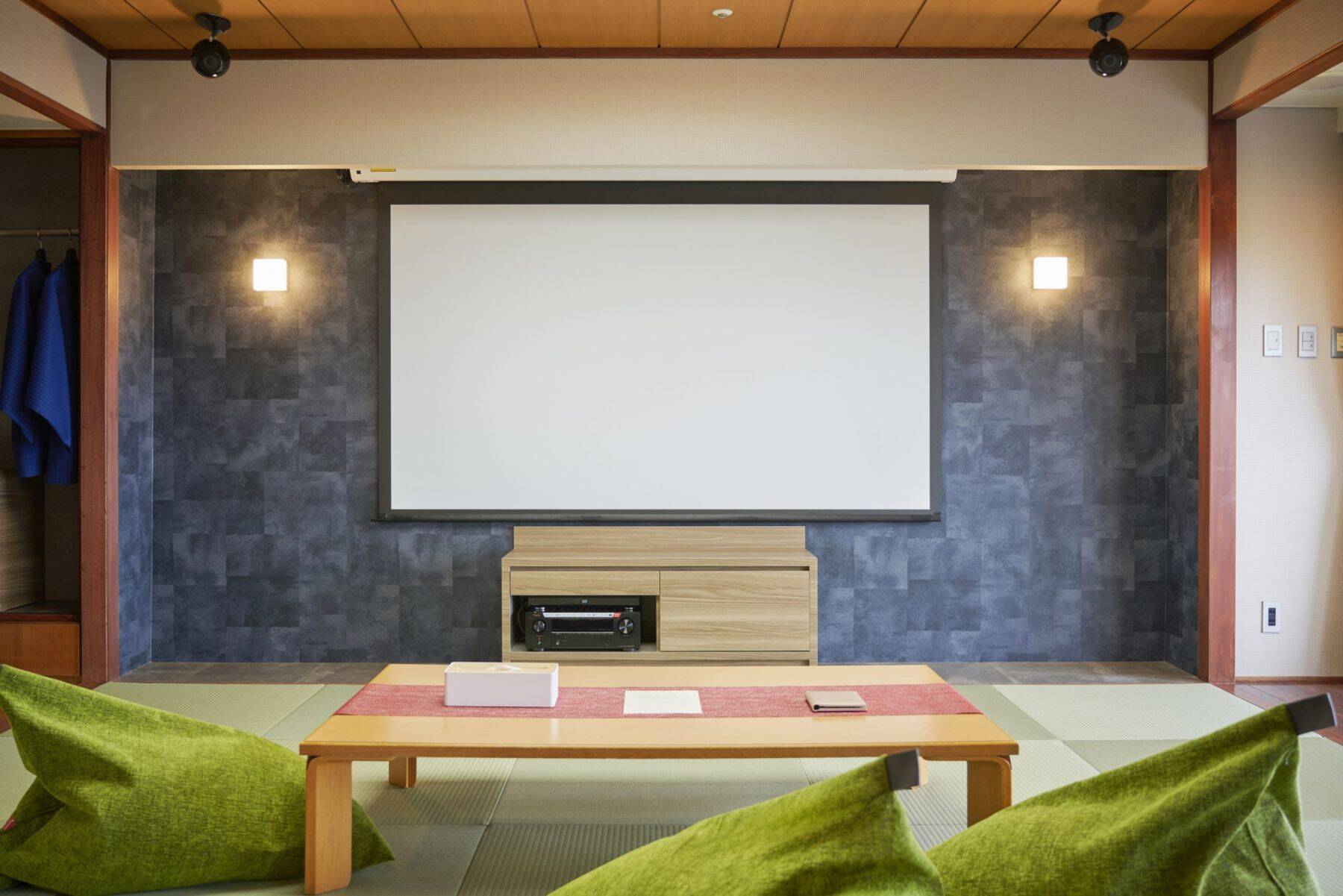 鹿児島・指宿｜ヒーリングリゾート「別邸 天降る丘」に「モダンスイート和洋室：風KAZE」が誕生