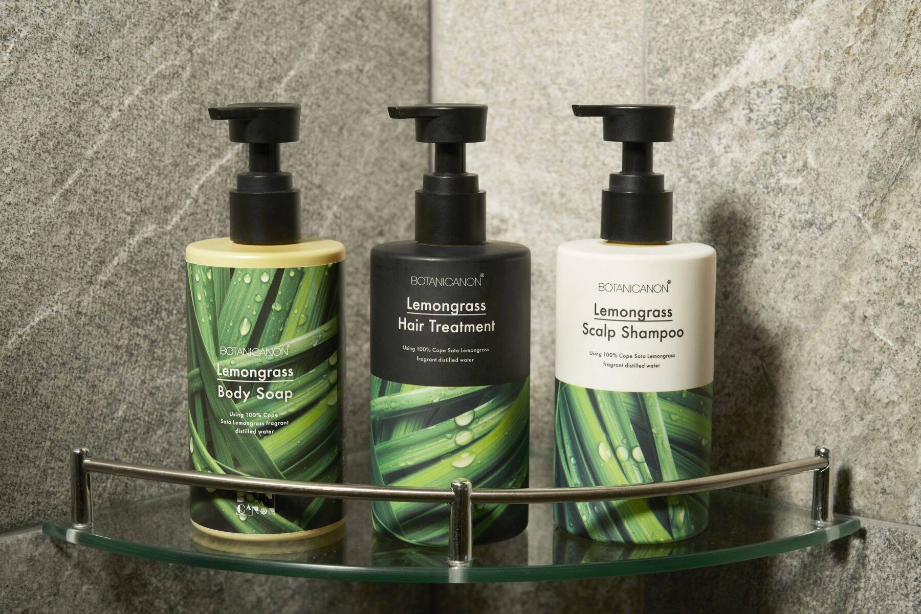 鹿児島・指宿｜ヒーリングリゾート「別邸 天降る丘」に「モダンスイート和洋室：風KAZE」が誕生