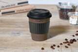 「アウトドアにも便利！コーヒーかすから生まれたサスティナブルな食器」の画像15