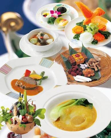 薬膳と二胡の演奏で味わう贅沢な夜。ホテルクラウンパレス知立にて「鳳凰健美の夕べ」開催へ！