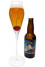 “佐藤錦”の魅力を再現！「GOHOBI SATONISHIKI IPA 佐藤錦クラフトビール」セカンドロットが発売