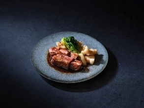 長野・安曇野｜信州の恵みとアートが響き合うアートギャラリーレストラン「TOO」で美食と出会う