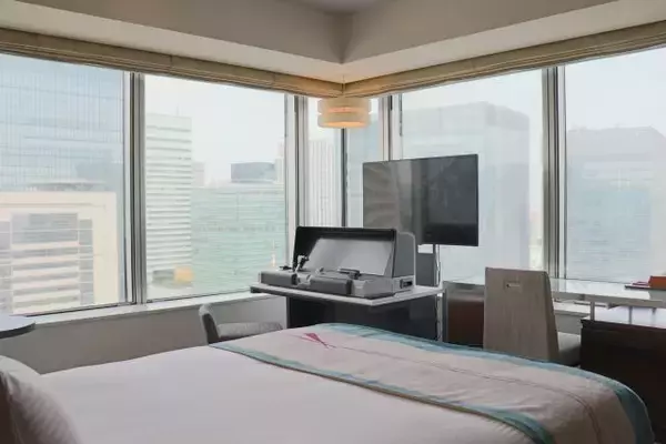 「運転士気分が楽しめる「JR東日本トレインシミュレータ」体験プラン」の画像