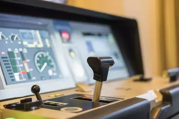 「運転士気分が楽しめる「JR東日本トレインシミュレータ」体験プラン」の画像