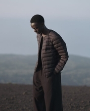 フランスの由緒あるワークウェアブランドの定番をワンランクアップした新ライン「DANTONα」が登場