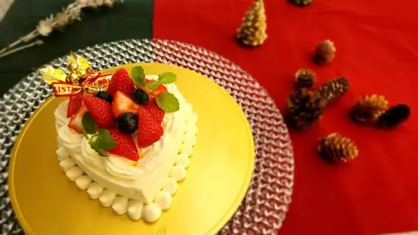 「ロッテシティホテル錦糸町」が贈る、東京スカイツリーの夜景やケーキを楽しめるクリスマスプラン