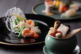 「新料理長＆点心シェフを迎えさらに充実。ANAクラウンプラザホテル神戸の中国レストランがリオープン」の画像3