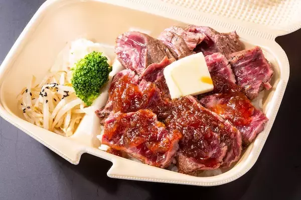 「兵庫＆東京に4店舗同時オープン！デリバリー専門店「肉と米ハジメ」」の画像