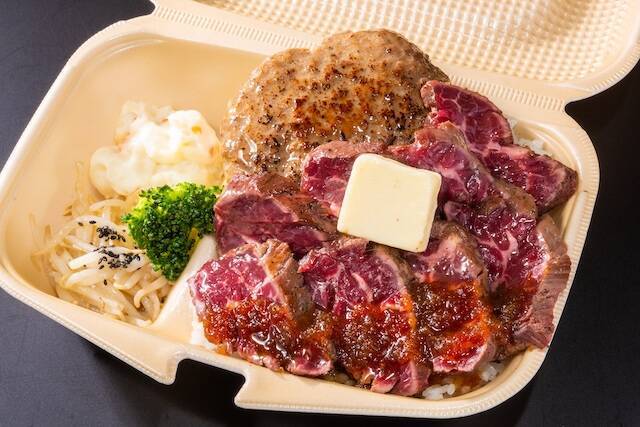 兵庫＆東京に4店舗同時オープン！デリバリー専門店「肉と米ハジメ」