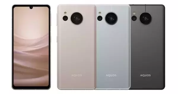 フル充電なら持ちは約1週間！2022年秋～登場の5G対応スマホ「AQUOS sense7」の大容量バッテリーが凄い