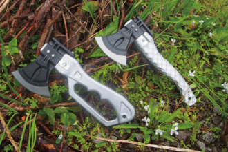 燕三条発アウトドアブランド「Muthos Homura」の唯一無二なプレミアムギアがかっこいい