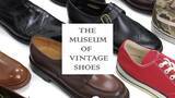 「革靴からスニーカーまで、往年の名作ビンテージが「伊勢丹新宿店メンズ館」に集結」の画像2