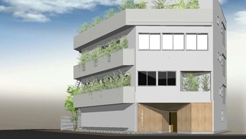 伊勢神宮近くに新たな宿泊施設が11月9日にオープン！文化とアートが融合した伊勢の新拠点に