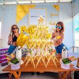 「「海」×「ビール」×「BBQ」を楽しめるリゾートハウス「由比ヶ浜海の家 BBQ SEASIDE LOUNGE」」の画像7