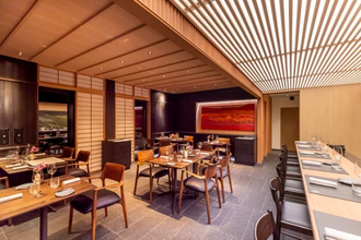 京都・祇園白川のラグジュアリーホテルで迎える、開業1周年記念 特別ディナー