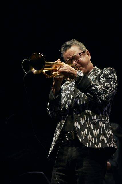 横濱 Jazz Promenade が4年ぶりに有観客ライブ開催を決定 22年6月25日 エキサイトニュース