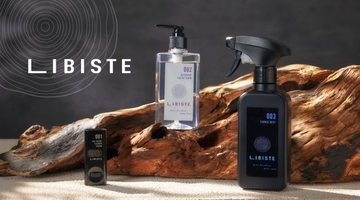 LIBISTEが提唱する、大人の男の衣類ケア術。おしゃれにこだわるなら服のケアで格上げを目指そう