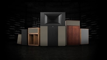 “音の芸術品”と称される「Klipsch」のスピーカーシリーズ「Heritage」に新モデルが誕生
