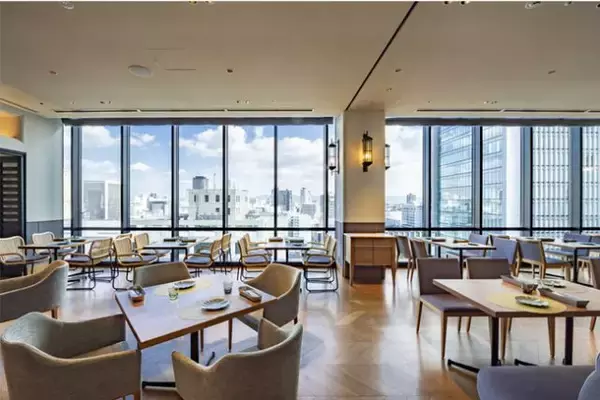 「大阪エクセルホテル東急で大阪産食材を使った「カレーフェア2022」を開催」の画像