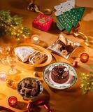 「オーストリア・ウィーンの老舗「DEMEL」。宝石のように光り輝くクリスマス商品が登場」の画像1