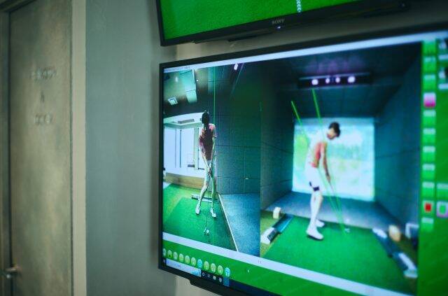 打ち続けたくなる練習場！会員制プレミアムゴルフレンジ＜THE CITY RANGE 代官山＞