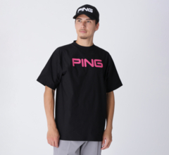 PING APPAREL×ONE OCEAN｜環境配慮型のコラボTシャツは、多彩なカラーチャートにも注目！
