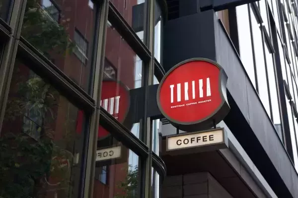 ＜東京・八重洲＞自家焙煎コーヒー豆専門店「TORIBA COFFEE」がカフェ併設の店として復活！