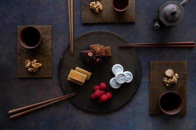 手に合う箸の長さは一咫半（ひとあたはん）？箸のパーソナライズサービス「itten」に聞いた理想のマイ箸