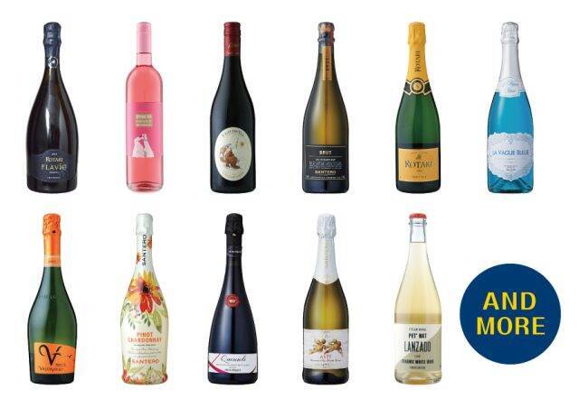 スパークリングワインの祭典が福岡で！「Festa di Spumante FUKUOKA 2024」開催