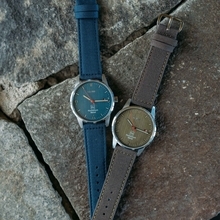 時計を変化の象徴に。サステナブルな腕時計ブランドTRIWAのキャンペーン