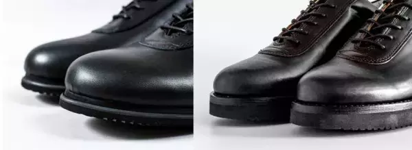 「＜東京で開催＞国産ブランド「ブルーオーバー」による上質なレザーシューズのオーダーイベント開催中」の画像