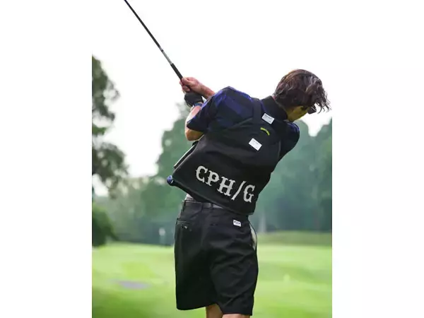 完売 captains 試みよ helm golf XL