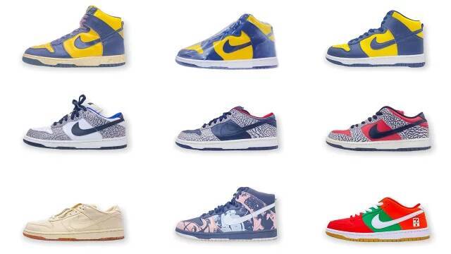 今月はどこに行く？東京・有楽町で、ナイキスニーカーとインテリアのイベントを開催！