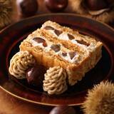 「黄金色に染まったいちょうが美しい秋。「キハチ 青山本店」の黄葉シーズン限定メニュー」の画像5