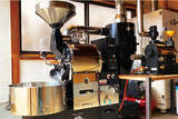 「山梨県北杜市で焙煎した世界各地のコーヒー豆が届く「モリト コーヒー」」の画像1