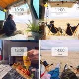 「ソファでくつろぐような居心地の良さ！＜新形態アウトドア＞動くミニ別荘をレンタル」の画像14