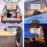 「ソファでくつろぐような居心地の良さ！＜新形態アウトドア＞動くミニ別荘をレンタル」の画像15