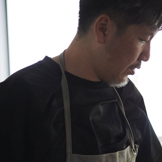 「食べる美容」を体験！OSAJI茂田正和氏と学ぶ、美と健康を引き出す特別レシピ