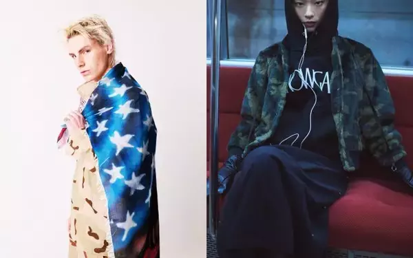 限定商品やPOP UPを展開！韓国のファッションストア「MUSINSA」が日本のブランドとコラボプロジェクト始動