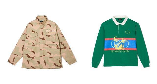 限定商品やPOP UPを展開！韓国のファッションストア「MUSINSA」が日本のブランドとコラボプロジェクト始動