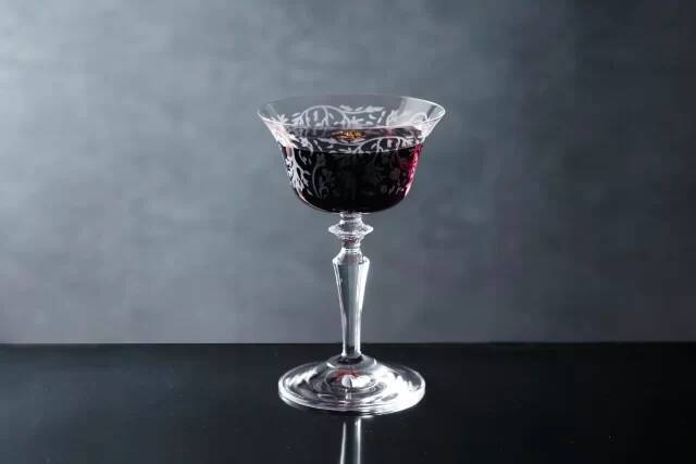 「資生堂パーラー」が運営する「BAR S」。春の訪れを告げる爽やかな期間限定カクテルが登場