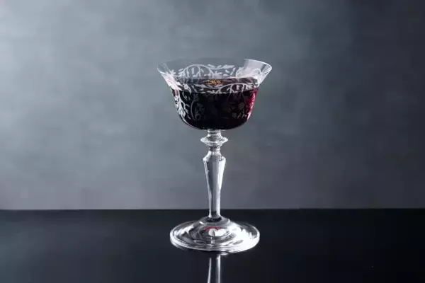 「「資生堂パーラー」が運営する「BAR S」。春の訪れを告げる爽やかな期間限定カクテルが登場」の画像